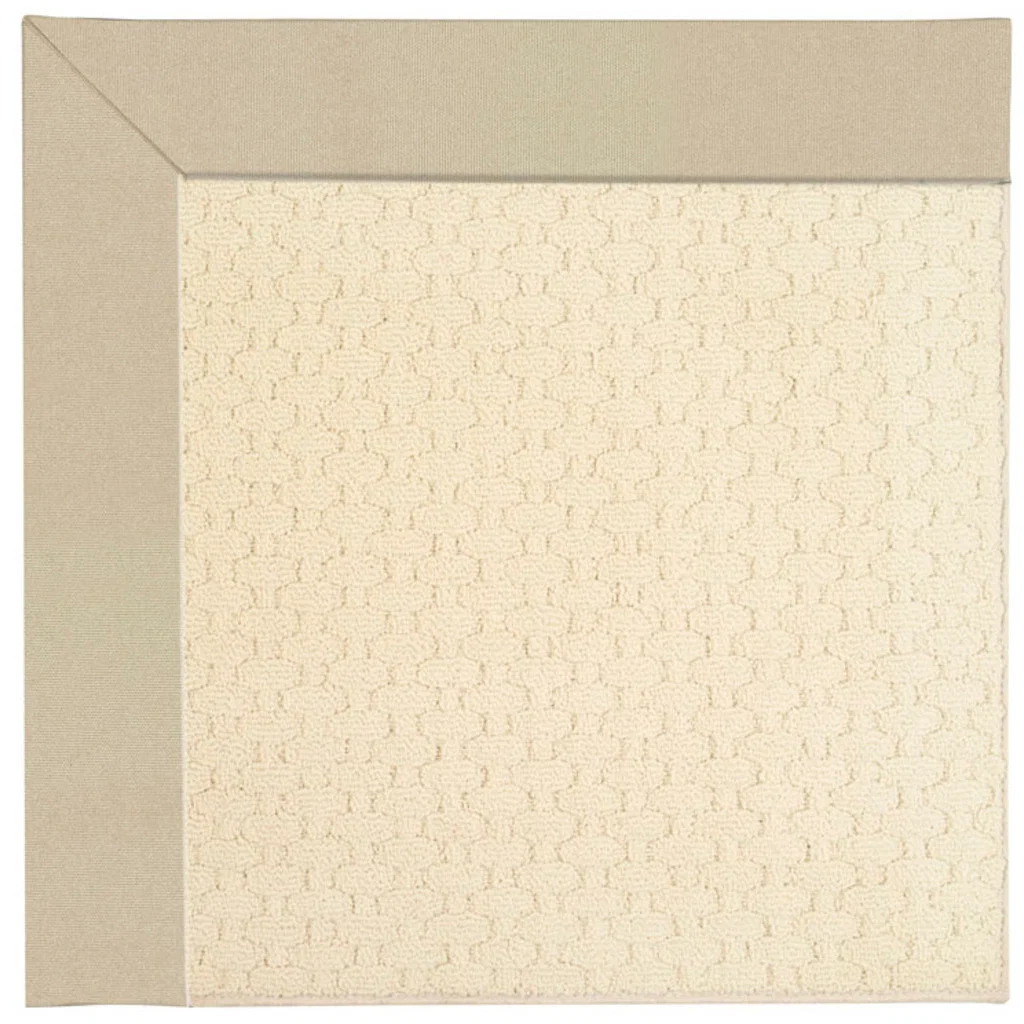 High-Grade Creative Concepts Rug – Sugar Mtn. Canvas Antique Beige Dependable