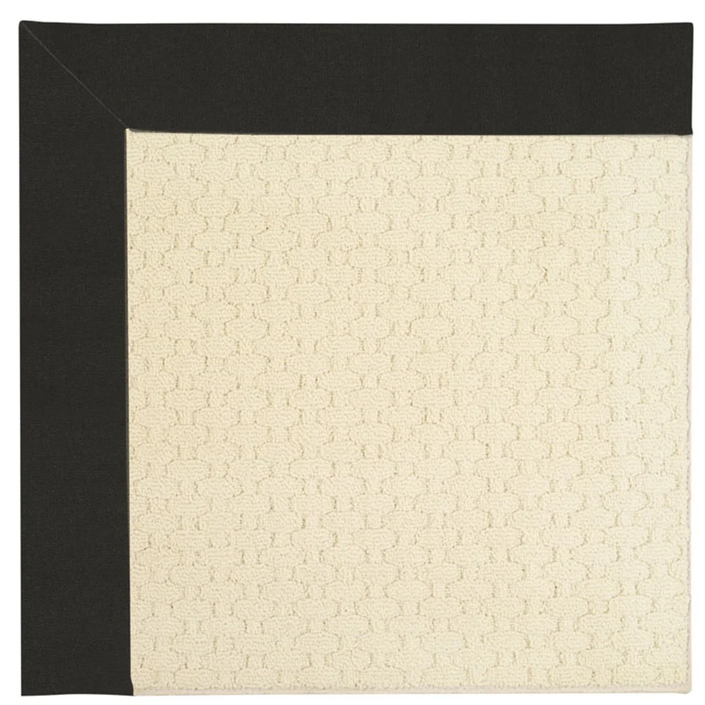 Easy-to-Use Creative Concepts Rug – Sugar Mtn. Canvas Black Enhanced
