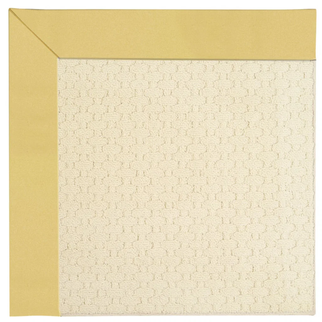 Safe Creative Concepts Rug – Sugar Mtn. Canvas Canary Modern