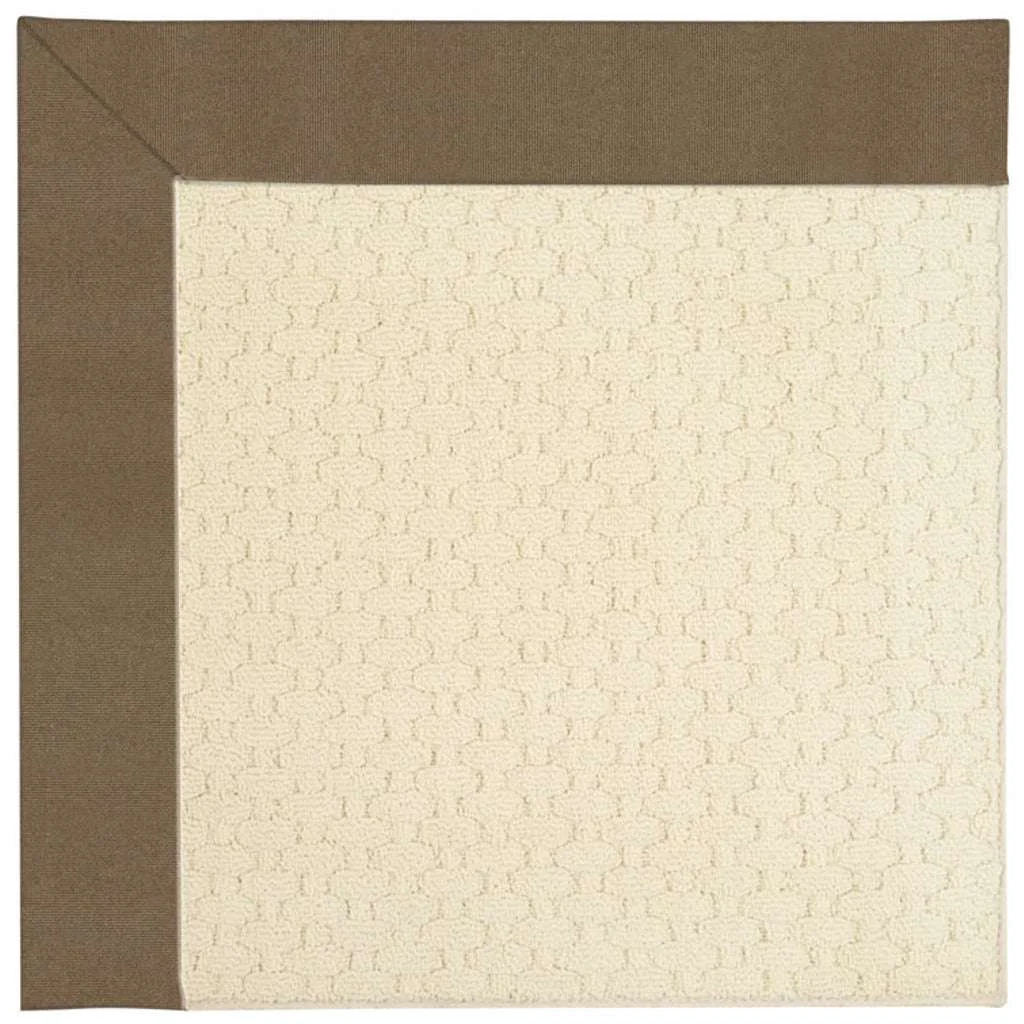 Optimized Creative Concepts Rug – Sugar Mtn. Canvas Cocoa Exclusive