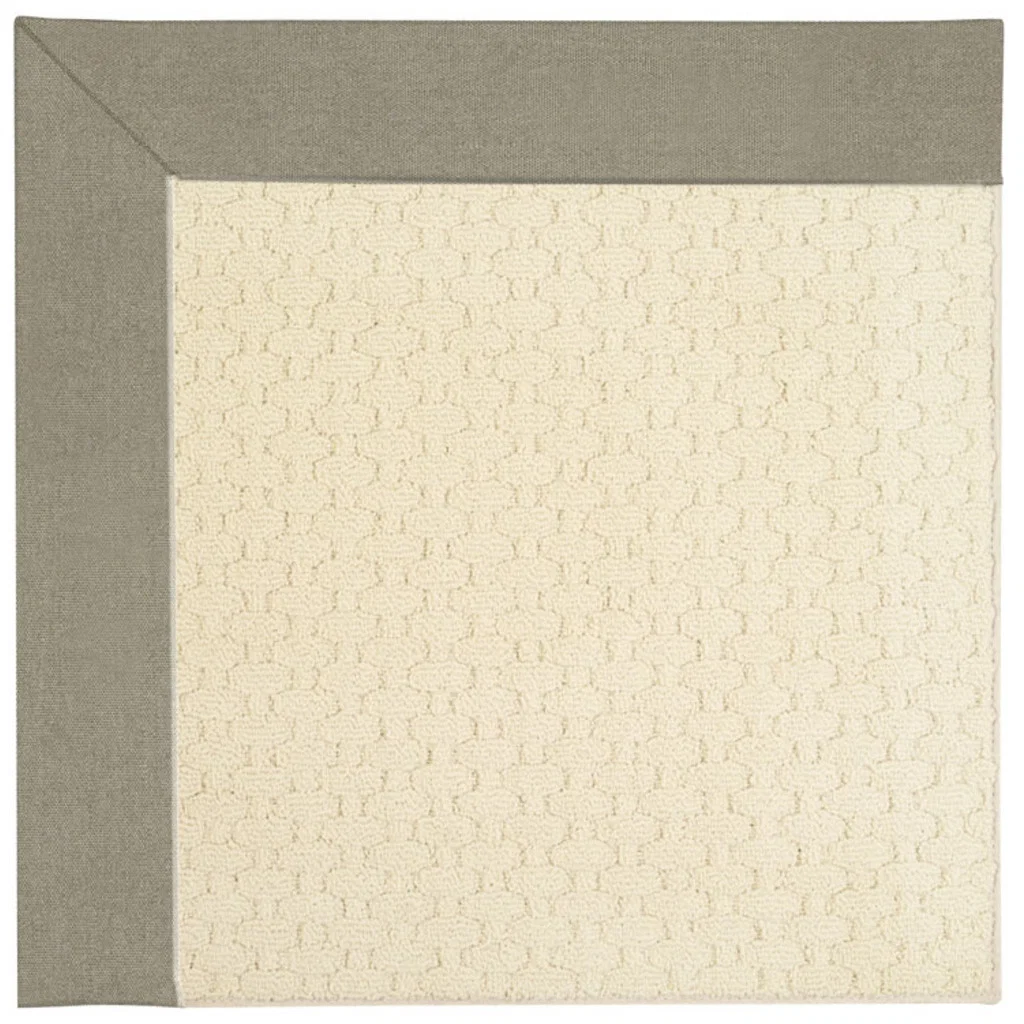 Next-Generation Creative Concepts Rug – Sugar Mtn. Canvas Taupe Organic