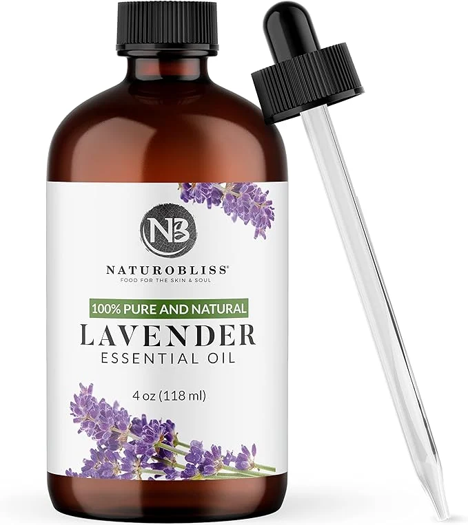 Smart NaturoBliss Lavender Essential Oil Prestigious