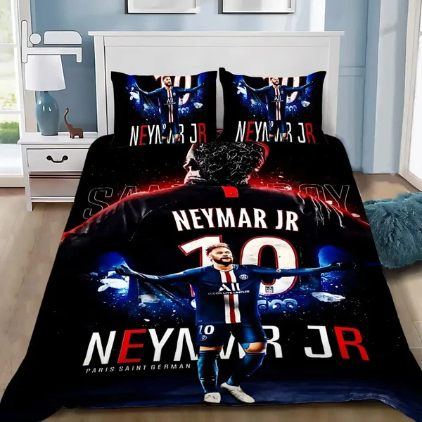 Sustainable Neymar JR Doona Cover Exclusive