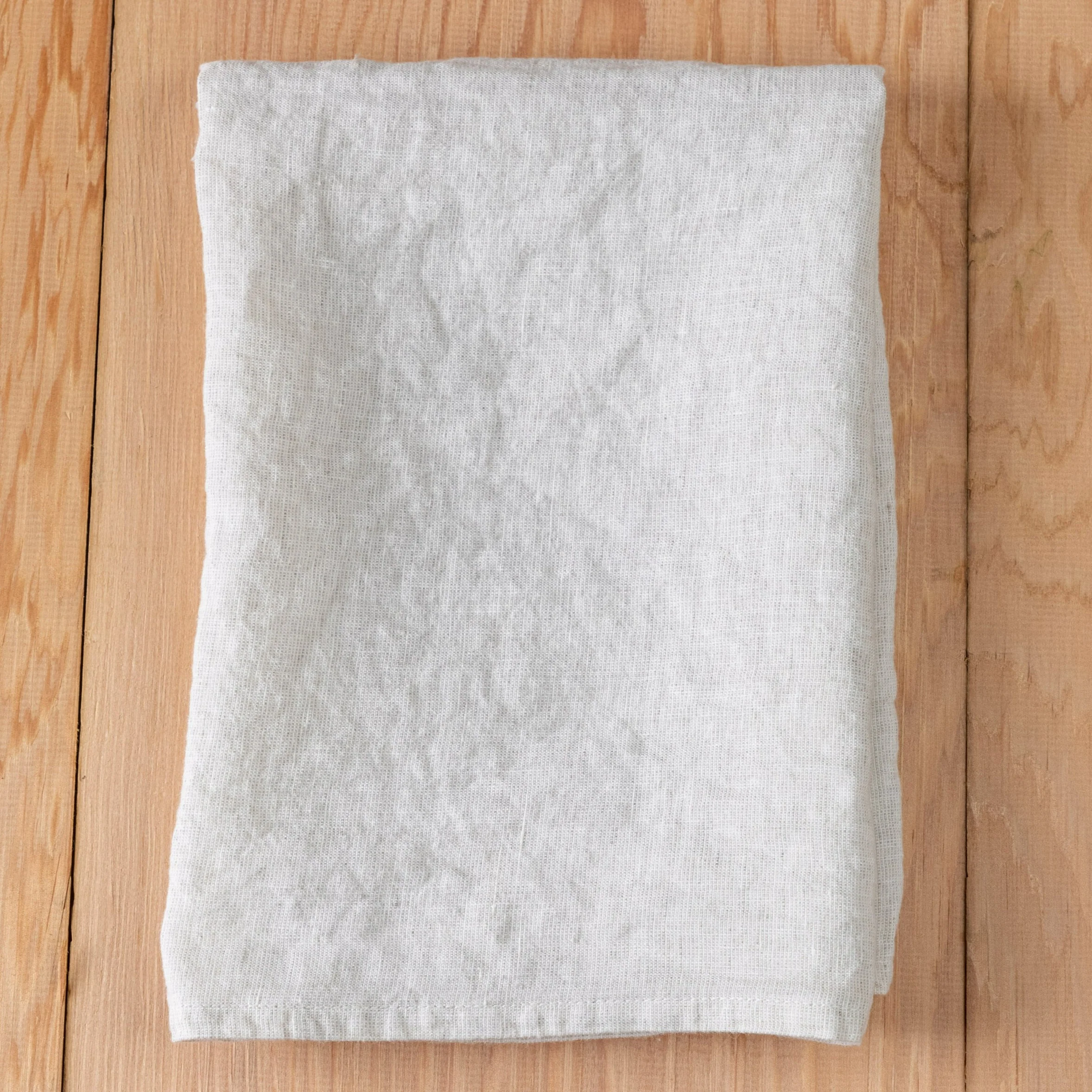 Soft Carmela Kitchen Towel Cream Outstanding
