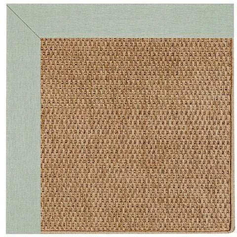 Proven Islamorada Rug – Basketweave Rave Spearmint Relaxed