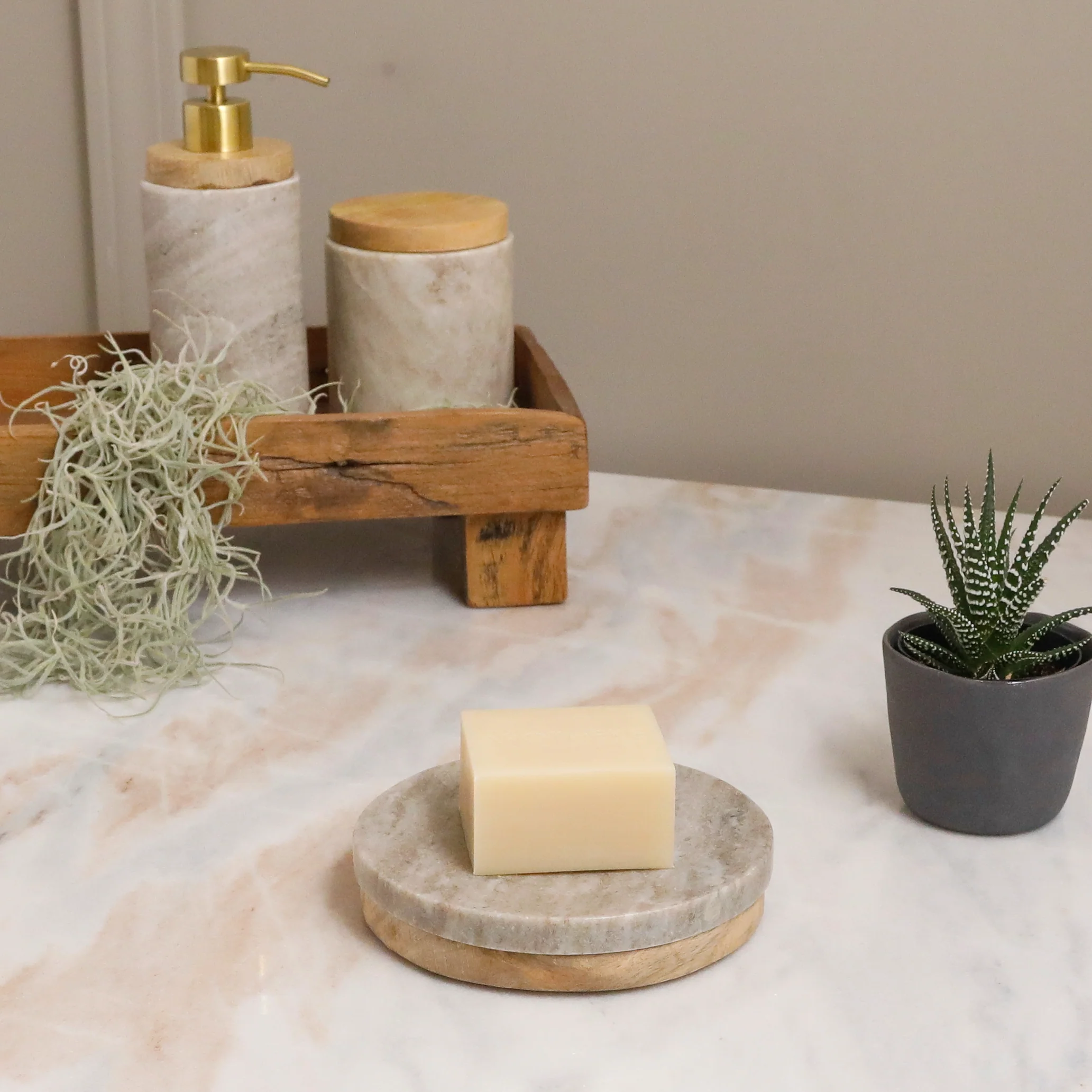 Dependable San Marino Soap Dish Prestigious