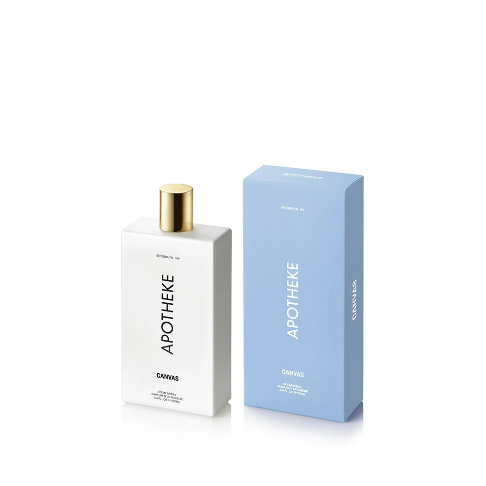 Carefully Designed Canvas Room Spray Long-Lasting