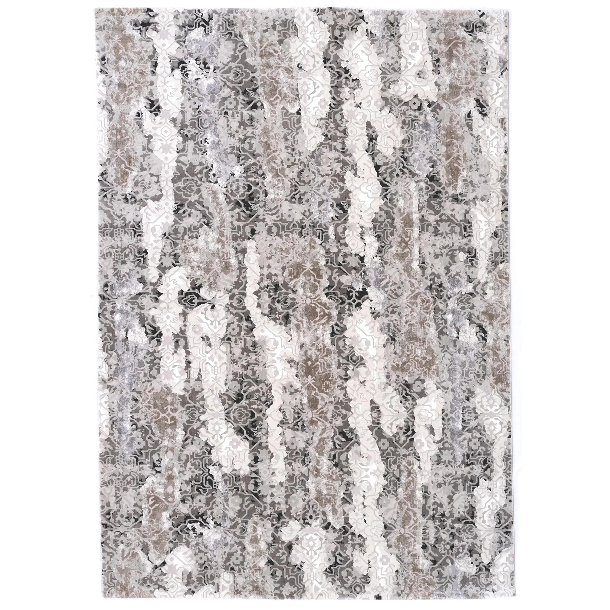 Efficient Manhattan Rug – Chelsea Fog Stylish