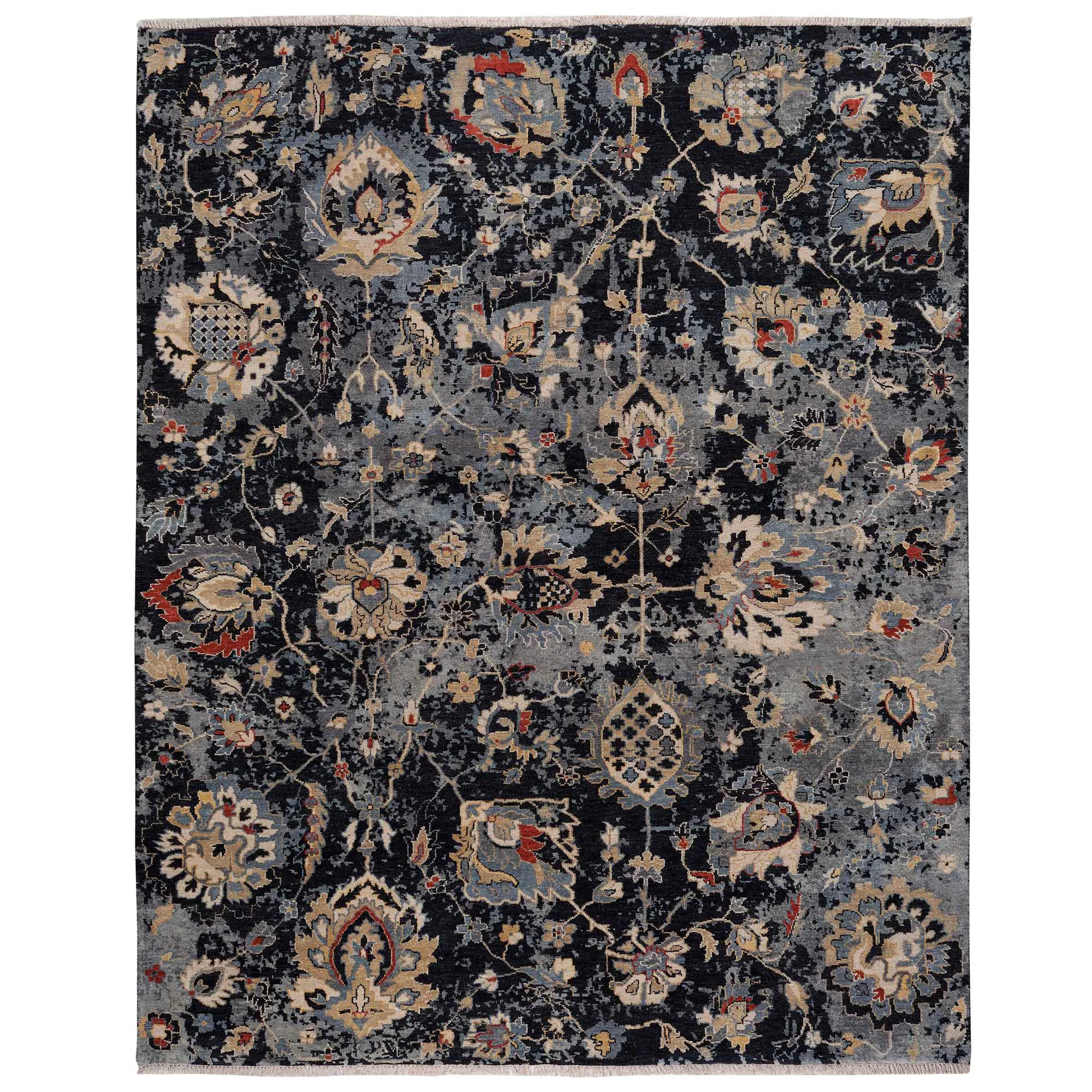 Premium Marmara Onyx Rug Certified