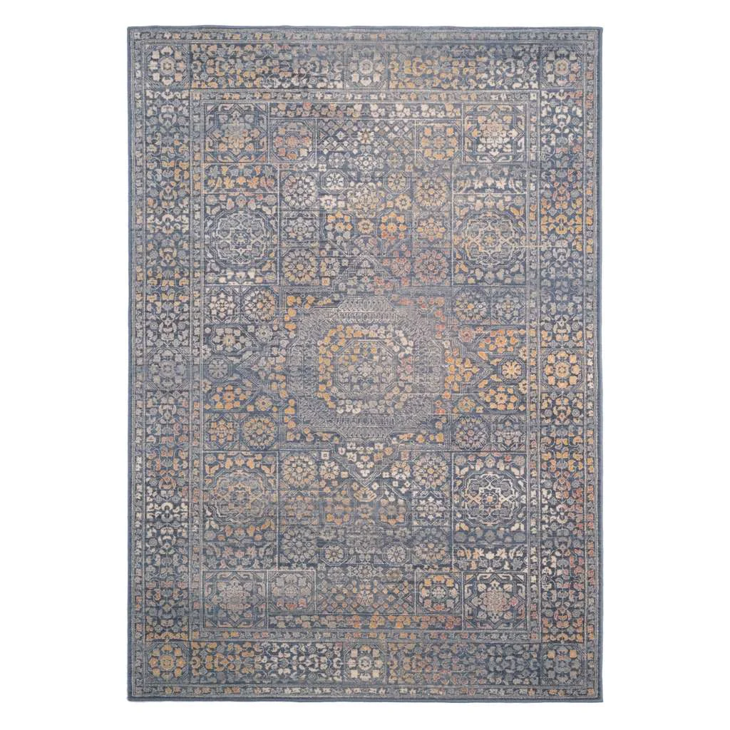 Effective Metropolis Rug – Braga Slate Reliable