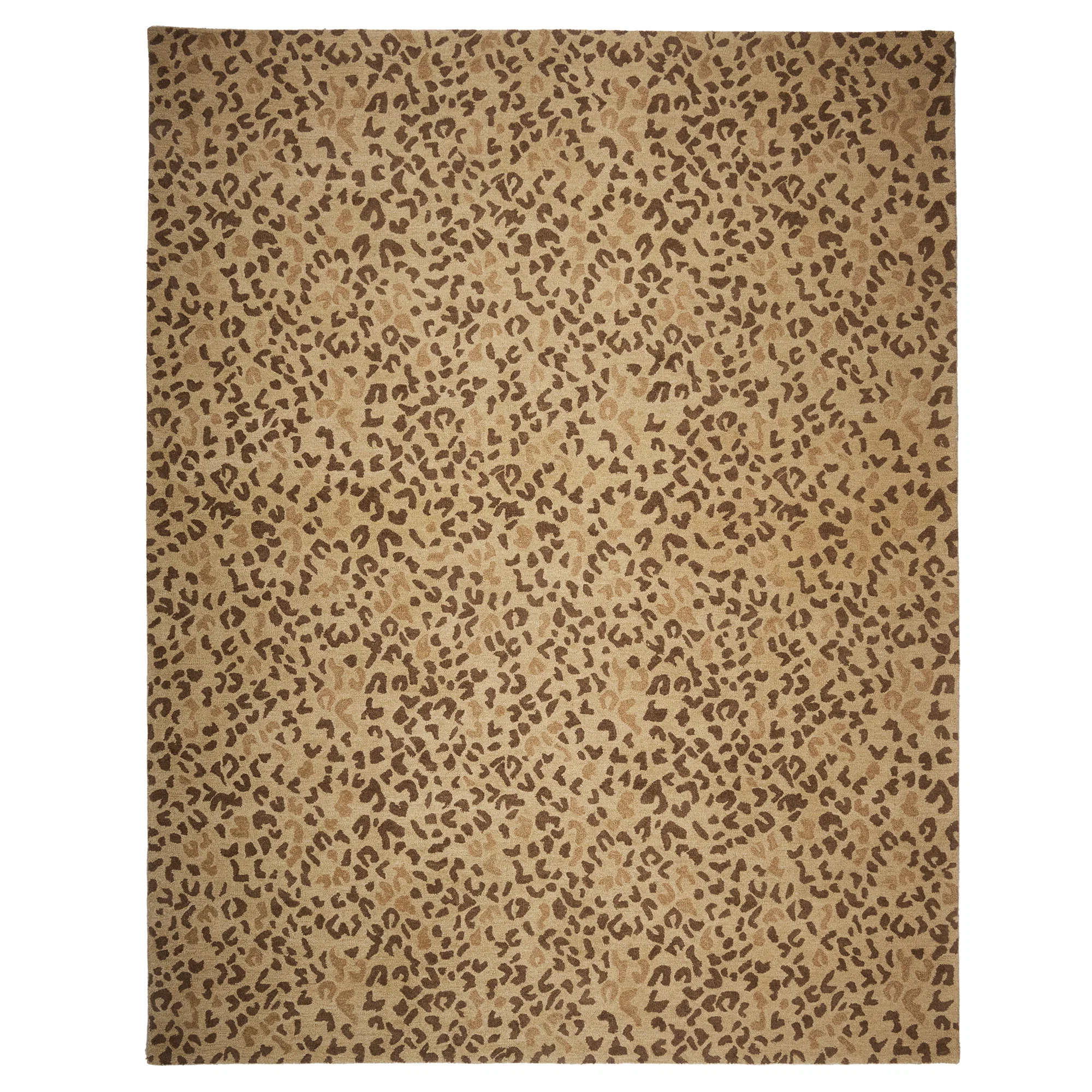 Traditional Serengeti Rug – Cheetah Plains First-Class