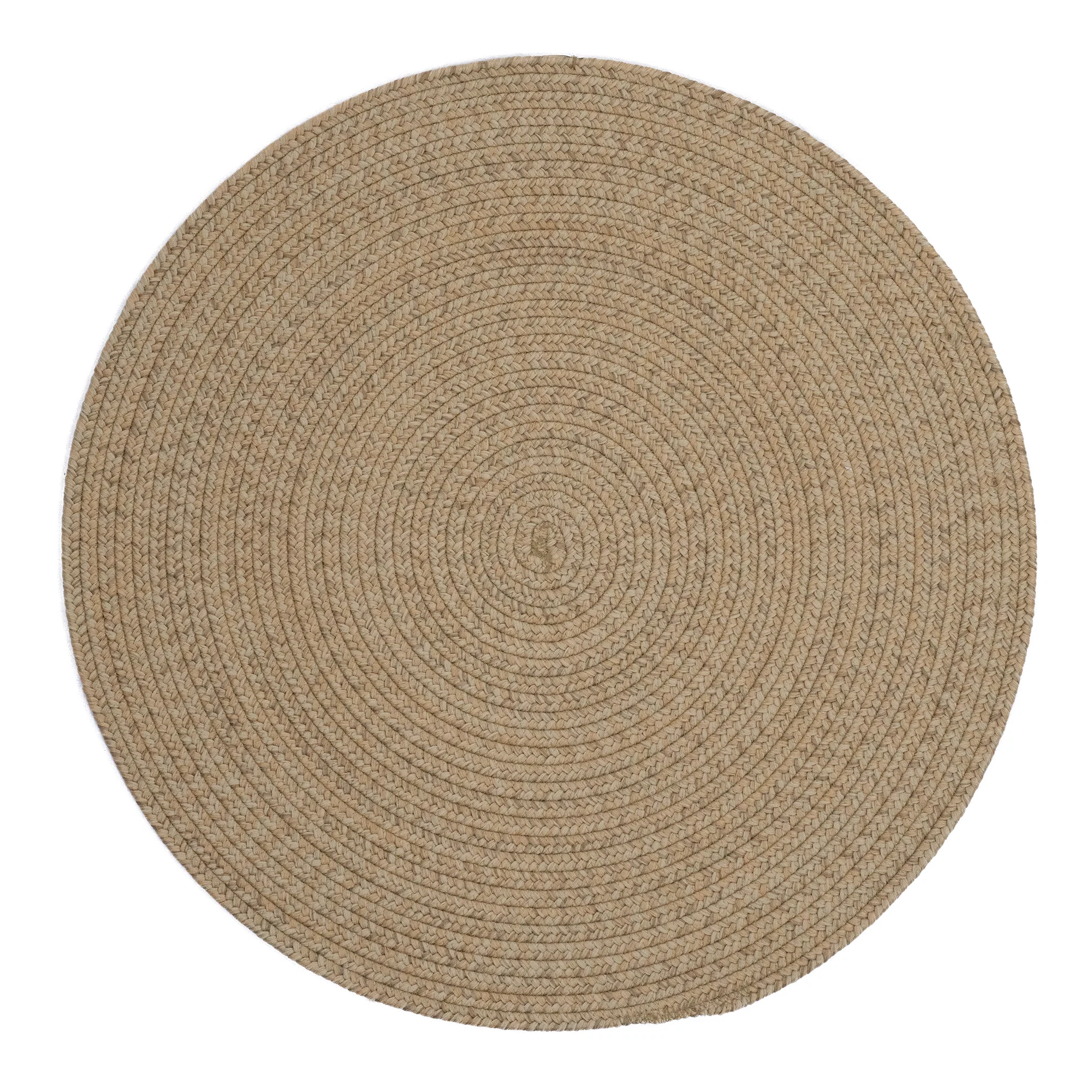 Original Simplicity Flax Rug Soft