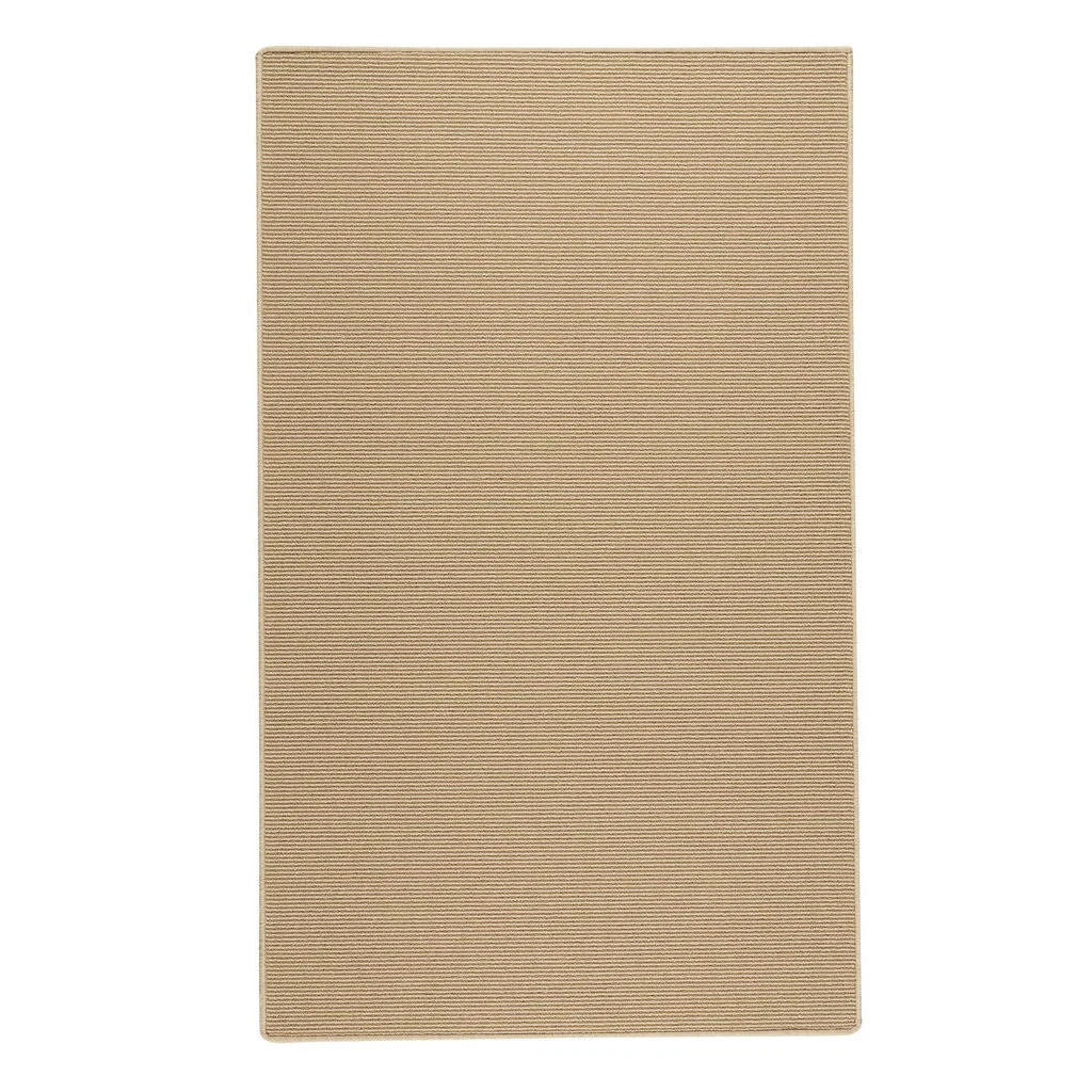 Artisan Sisal Rug – Serged Certified