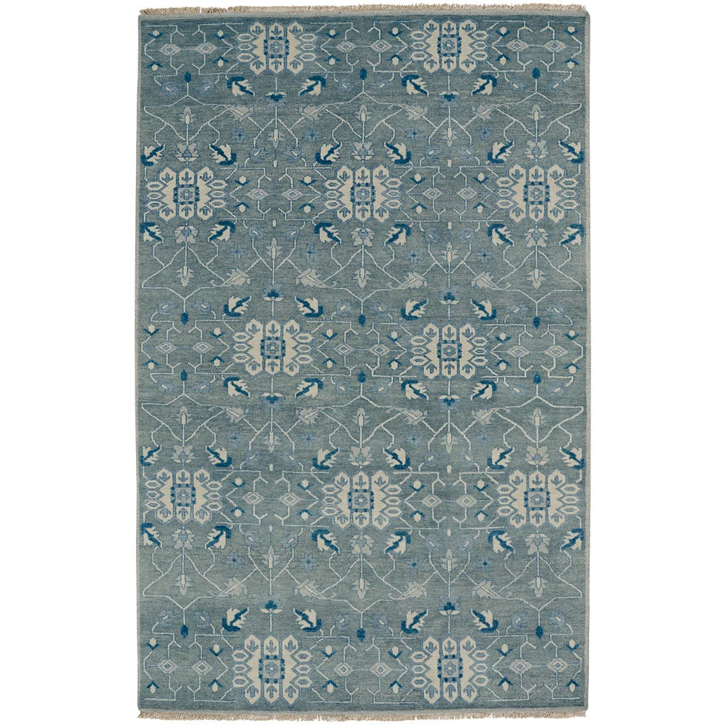 Trendy Solace Fog Rug Easy-to-Use