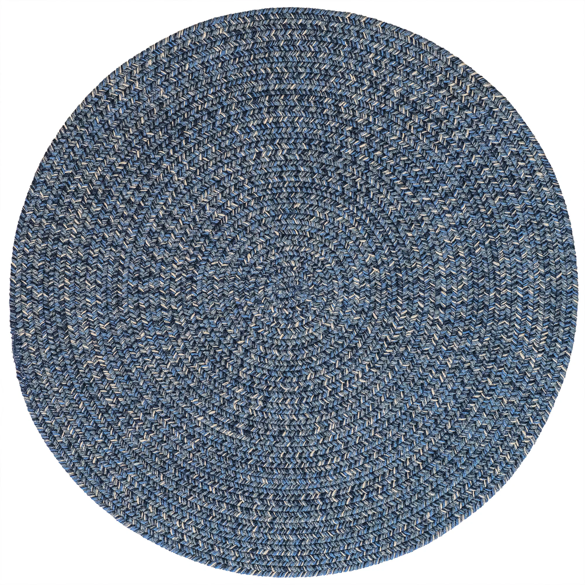 Enhanced Stockton Dark Blue Rug Exceptional
