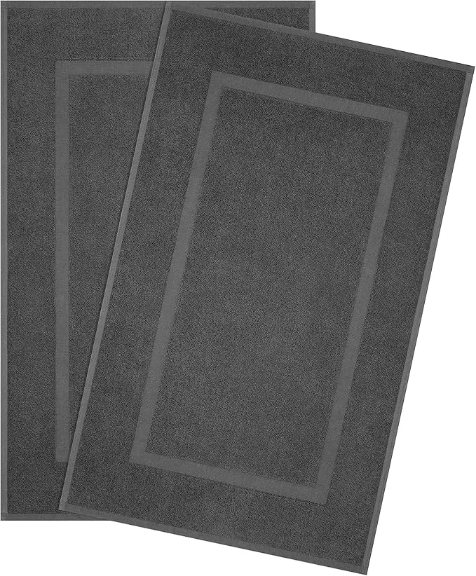 World-Class Cotton Paradise Cotton Bath Mats Optimized