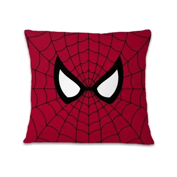 Crafted Spider-Man Cushion Cover Authentic
