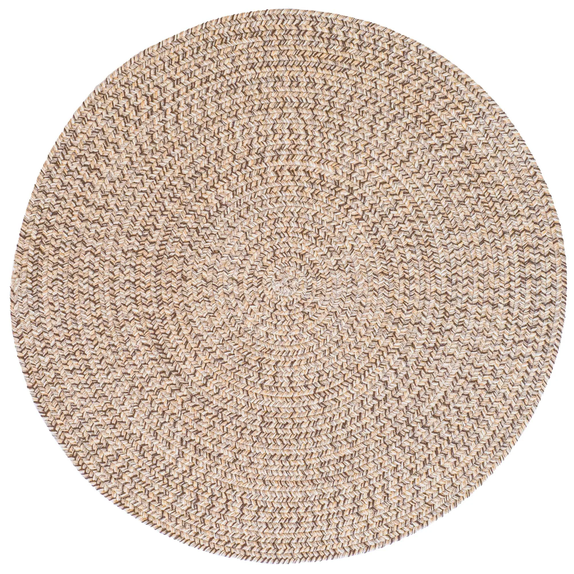 Lightweight Stockton Medium Brown Rug World-Class