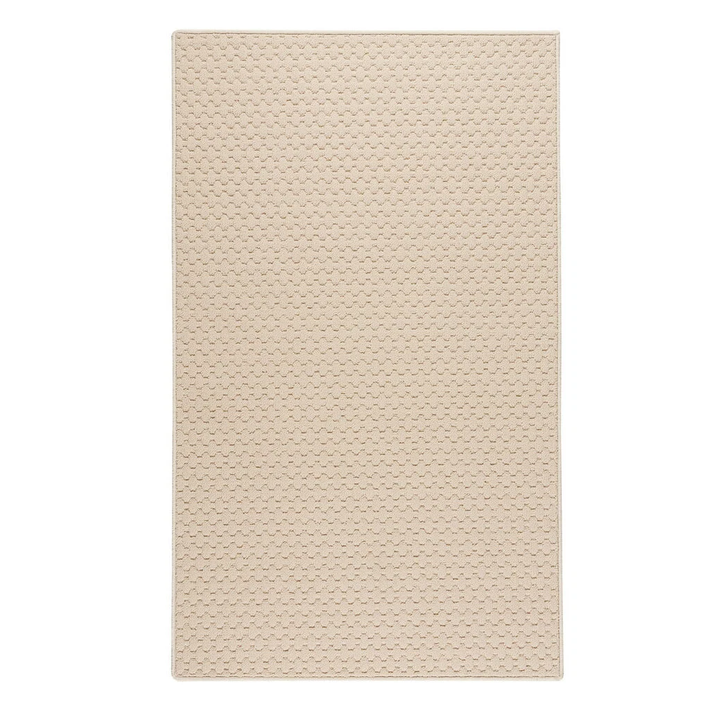 Soft Sugar Mountain Rug – Serged Durable