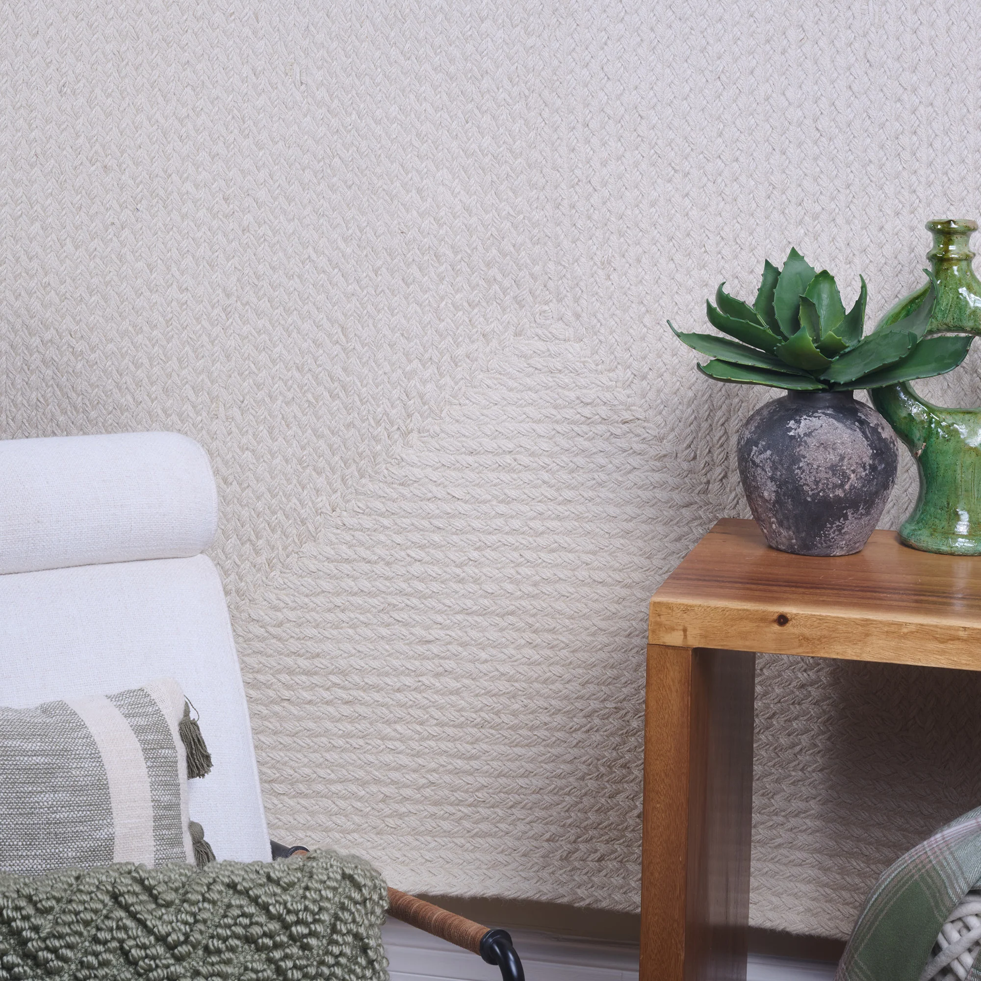 Verified Terra Harvest Bleached Rug Next-Generation