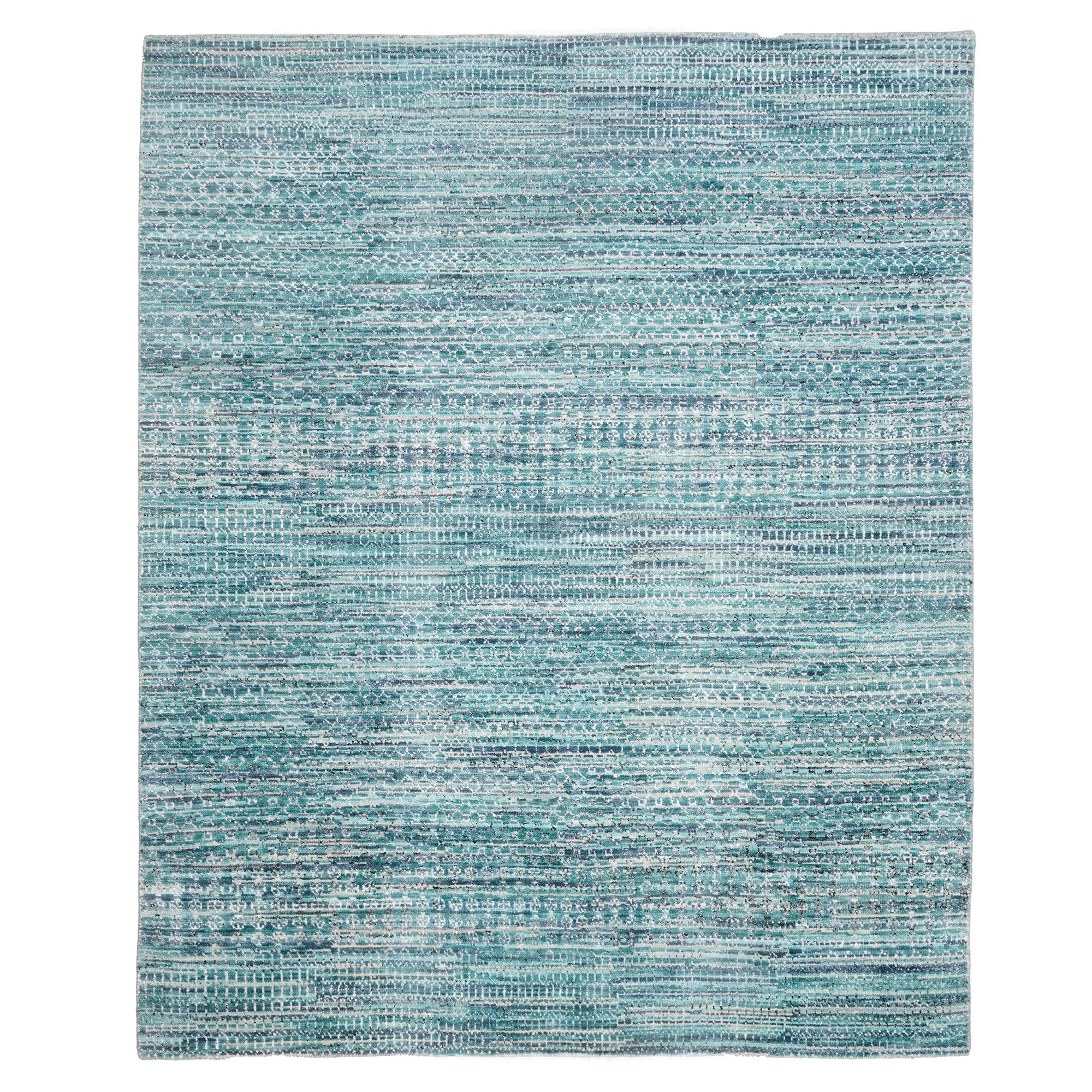 Premium Veld Aqua Rug Efficient