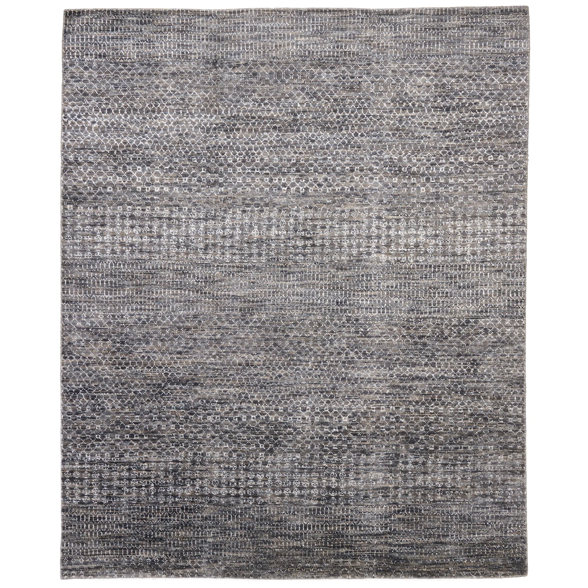 Genuine Veld Stone Rug Unique