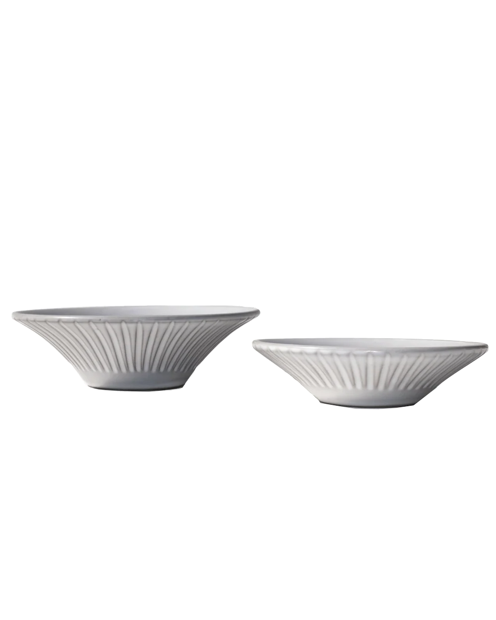 Long-Lasting Cloud Lines Coupelle - Set of 4 Prestigious