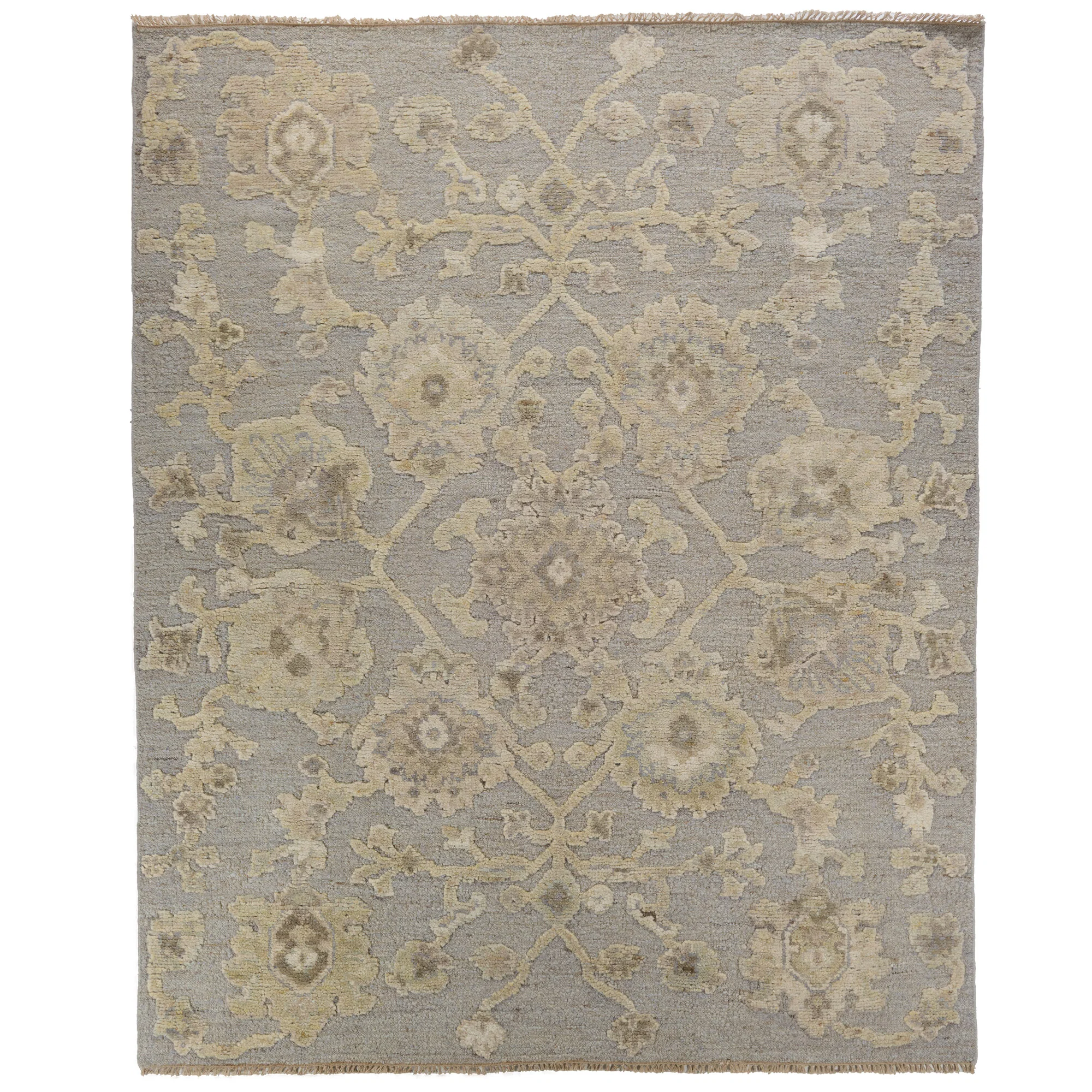 Traditional Winthrope Sepia Rug Prestigious
