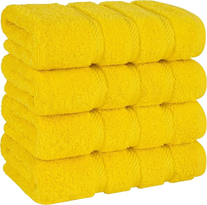 Superior American Soft Linen Luxury Hand Towels Original