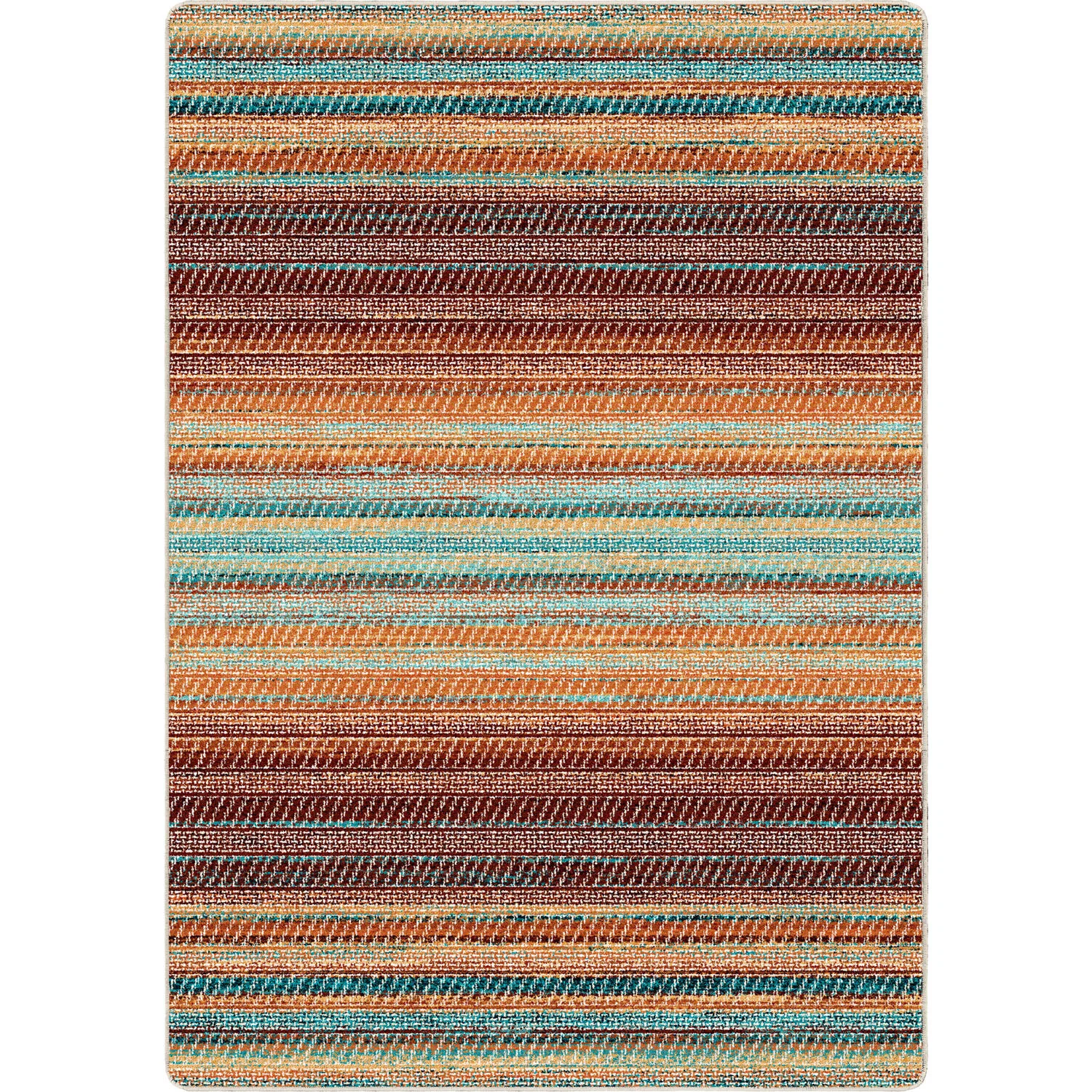 Responsible Intermingle Rug – Desert Chic Fast