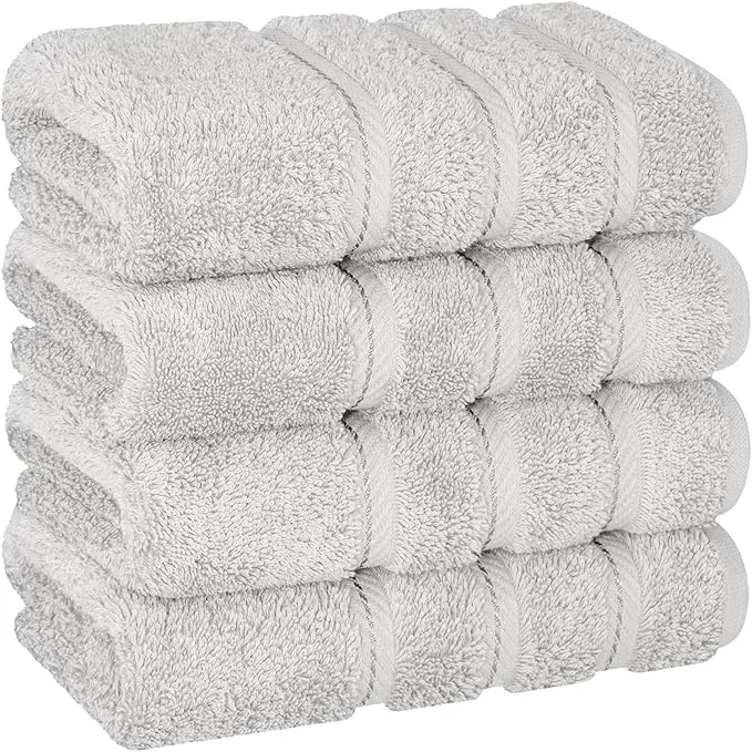 Secure American Soft Linen Luxury Hand Towels Top-Quality