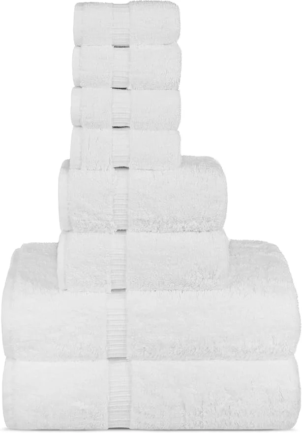 Classic Chakir Turkish Linens Hotel Spa Quality Cotton Premium Turkish Towels Efficient