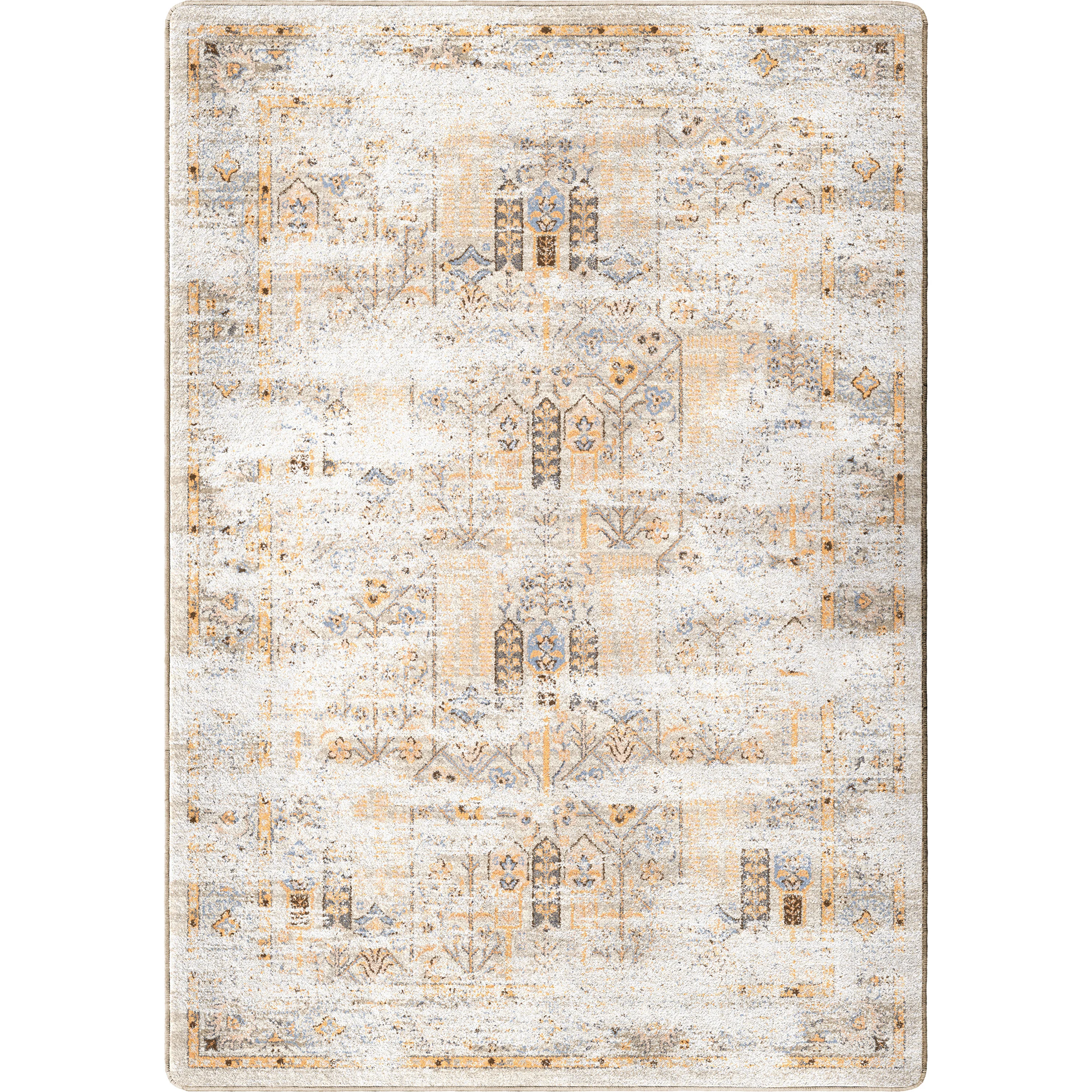 Optimized Passage Rug – Apricot Consistent