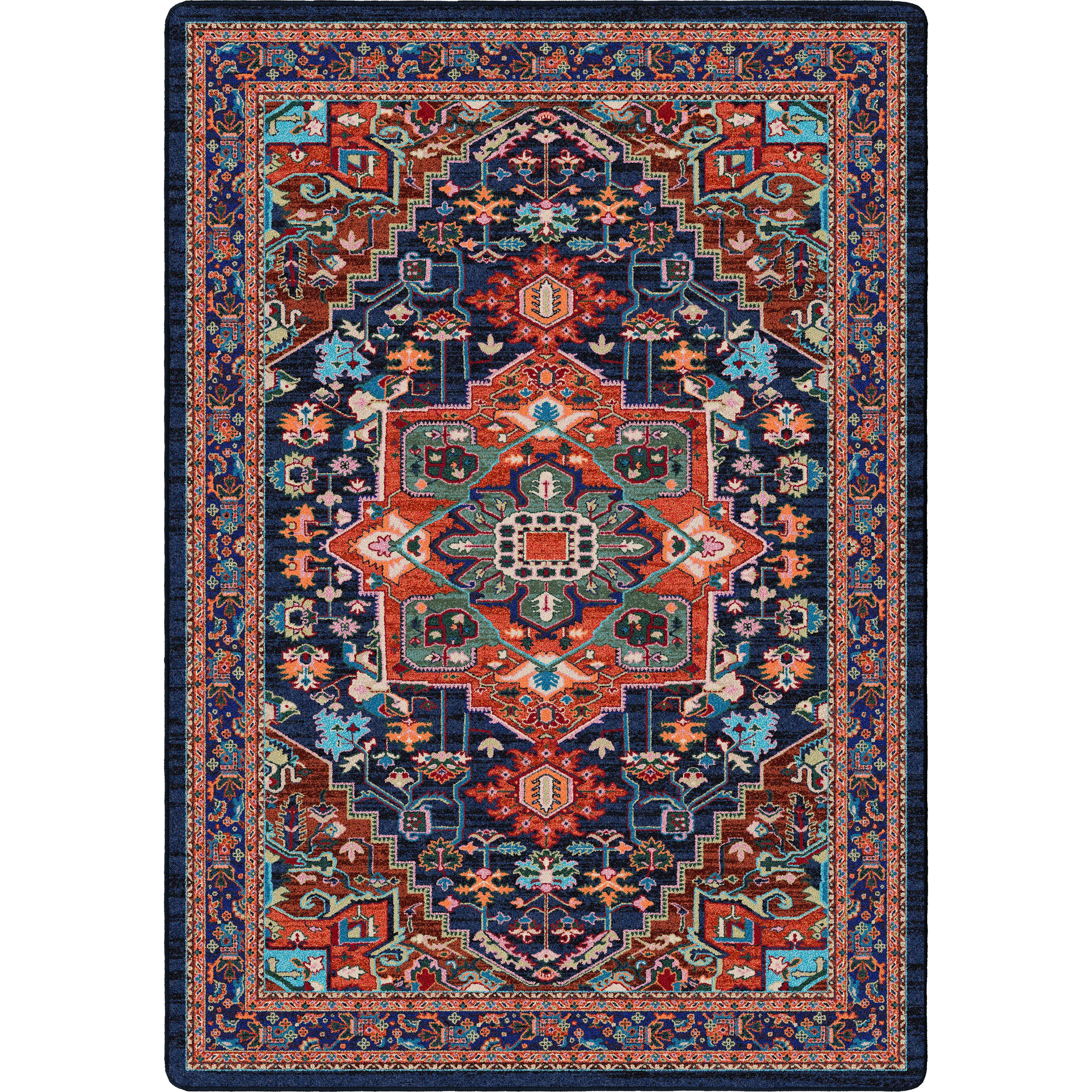 Innovative Persia Rug – Wildflower Exclusive