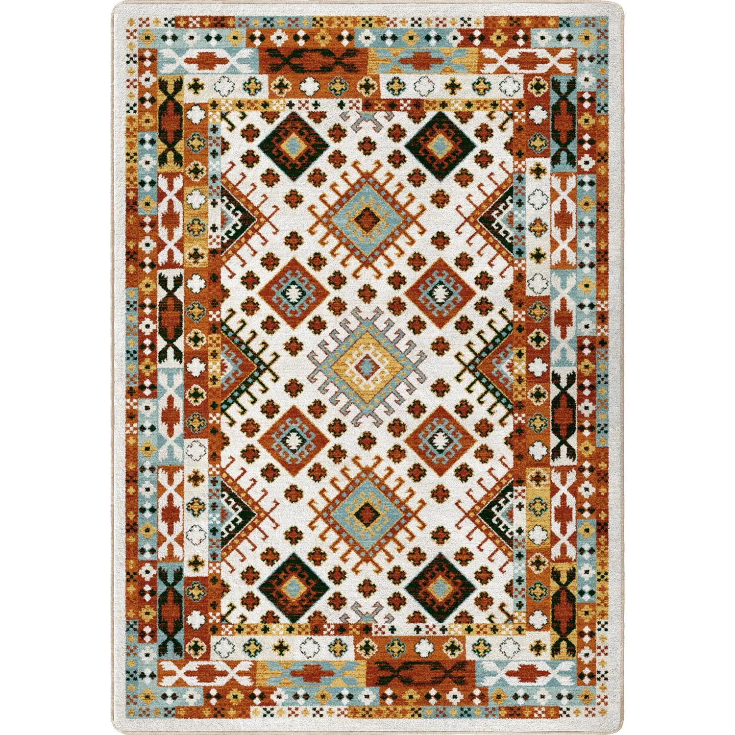 Eco-Friendly Redemption Rug – Utopia Unique