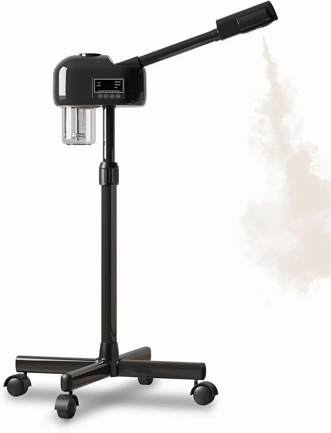 Efficient Facial Steamer Professional Facial Steamer Comfortable