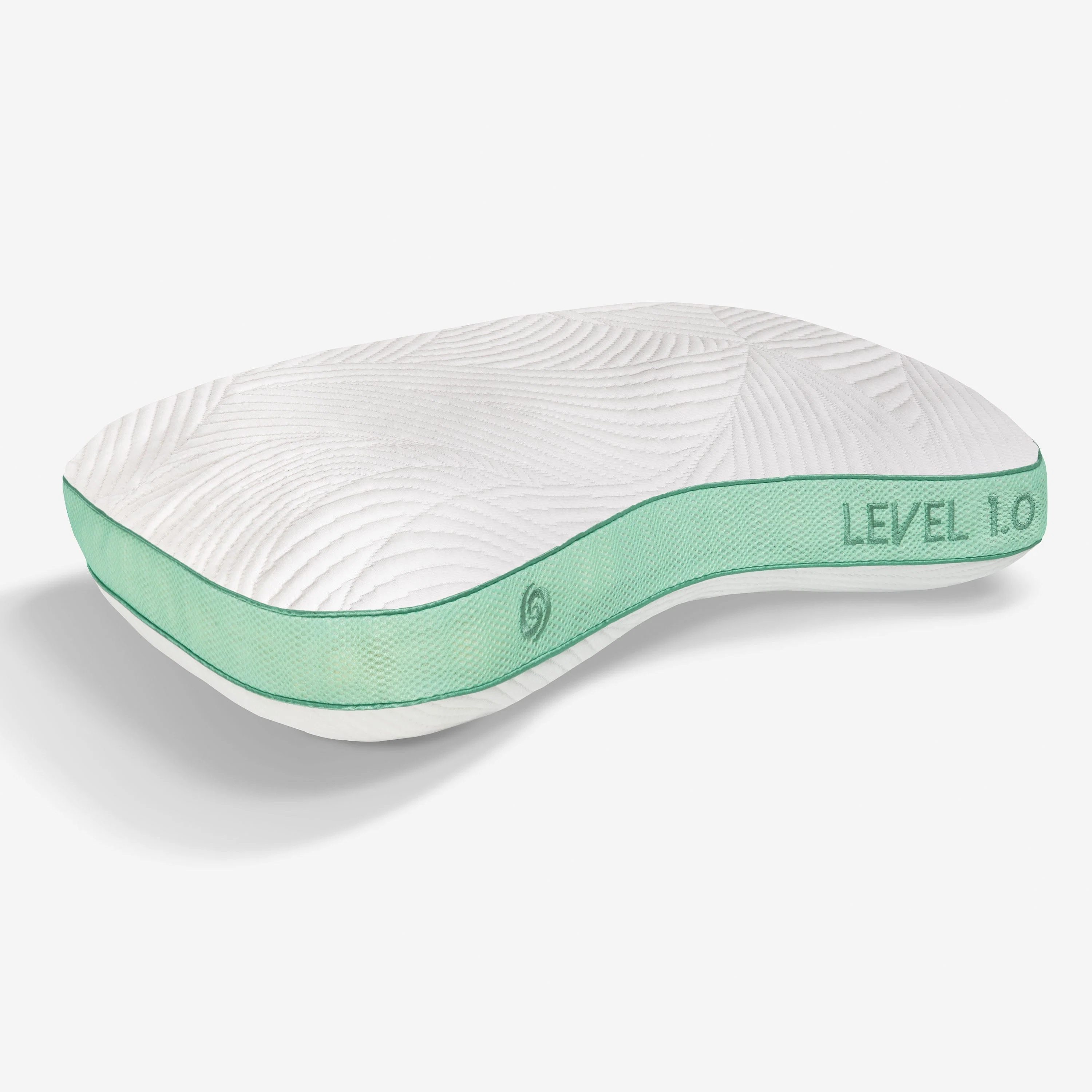 Smooth Level Performance® Pillow Professional