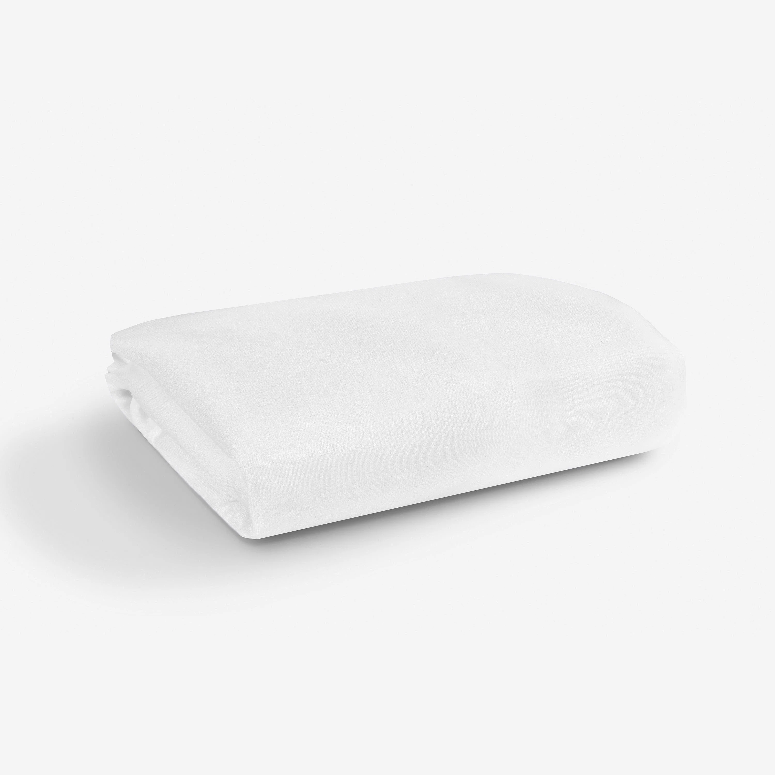 Traditional iProtect Crib Mattress Protector Professional