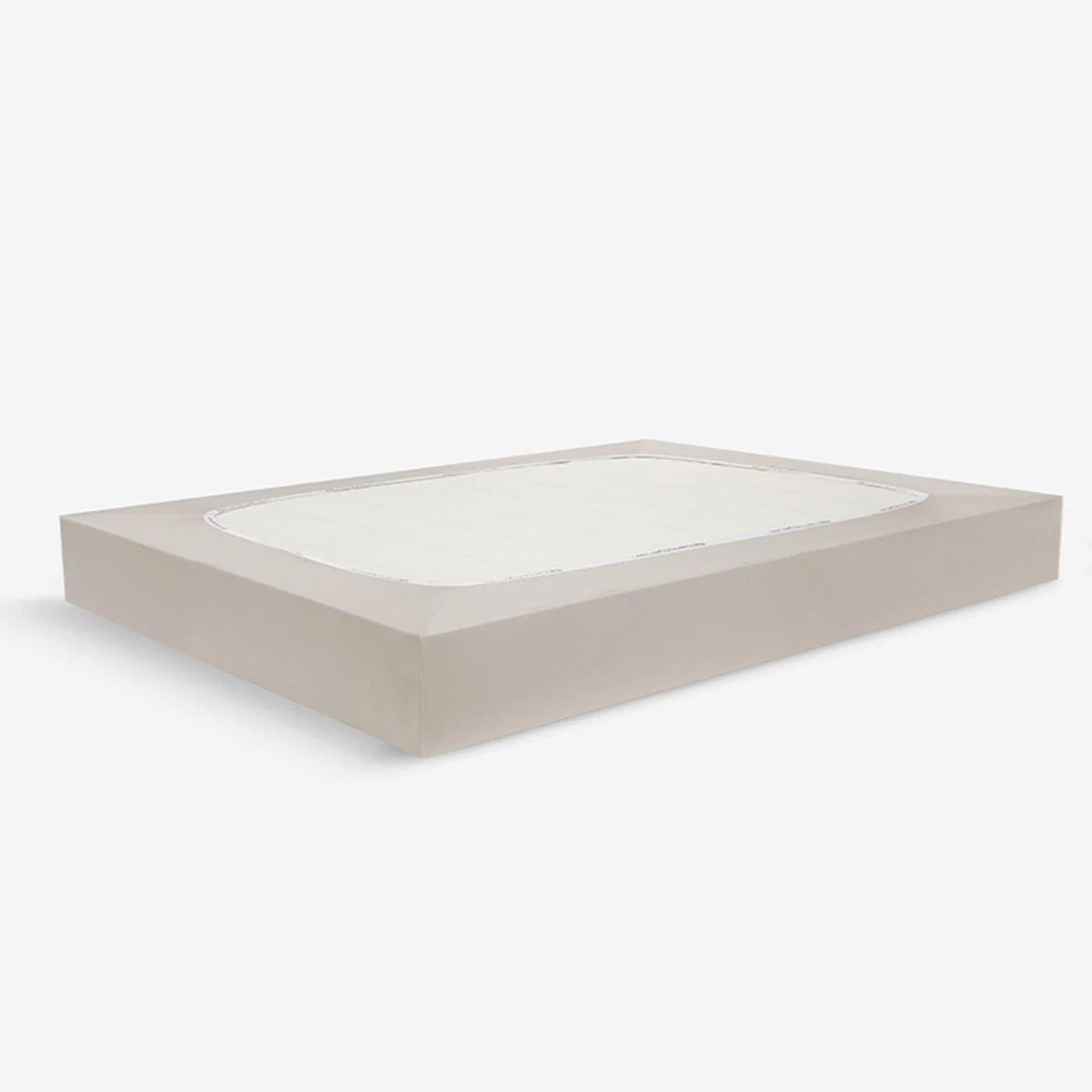 Sophisticated Dri-Tec Foundation Cover Soft