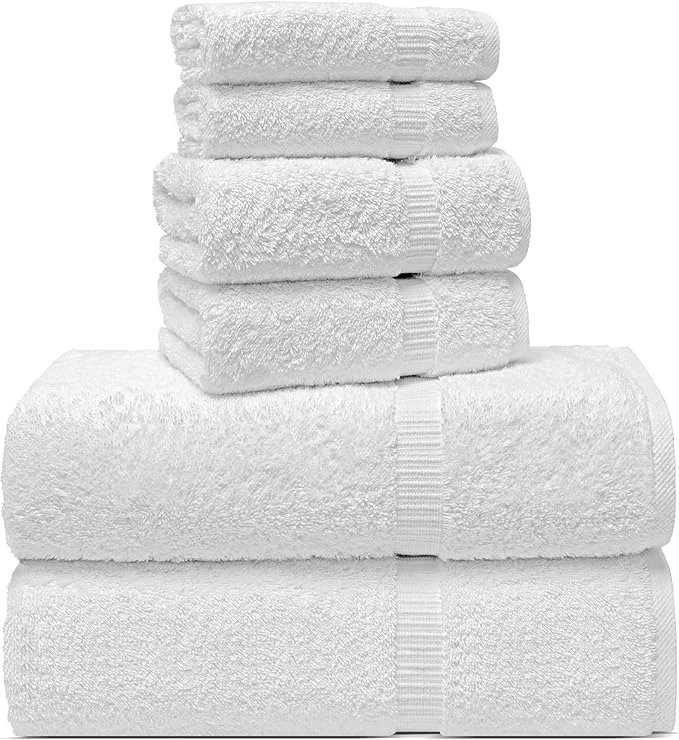Authentic Chakir Turkish Linens Cotton Premium Turkish Towels Organic