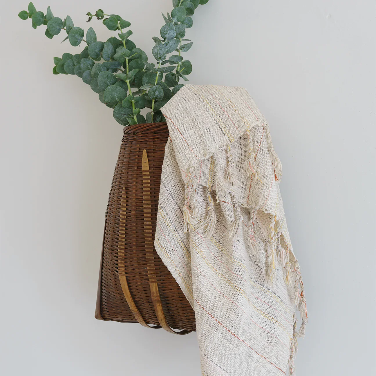 High-End Mae Turkish Towel Flexible