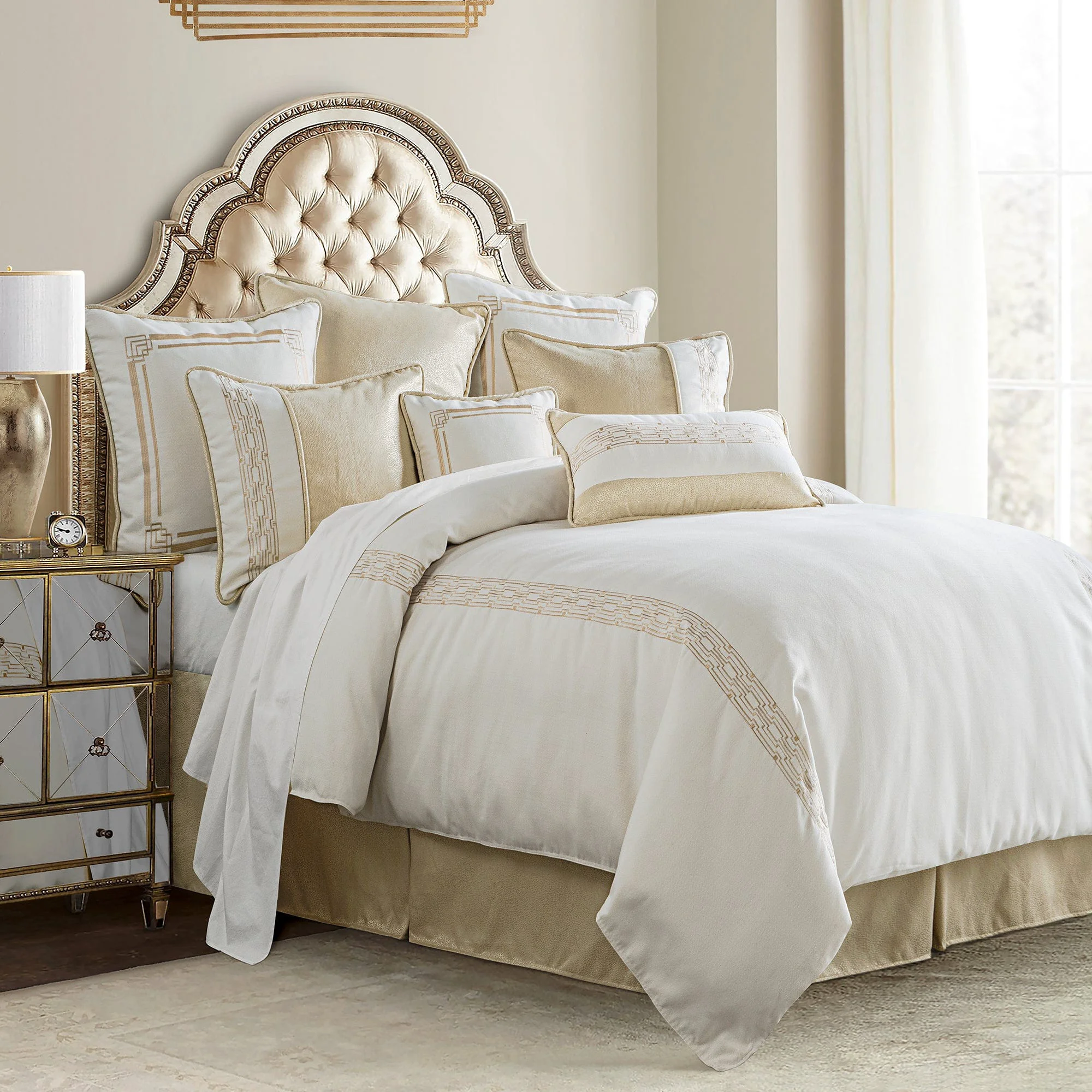 Outstanding Hollywood Comforter Set Durable