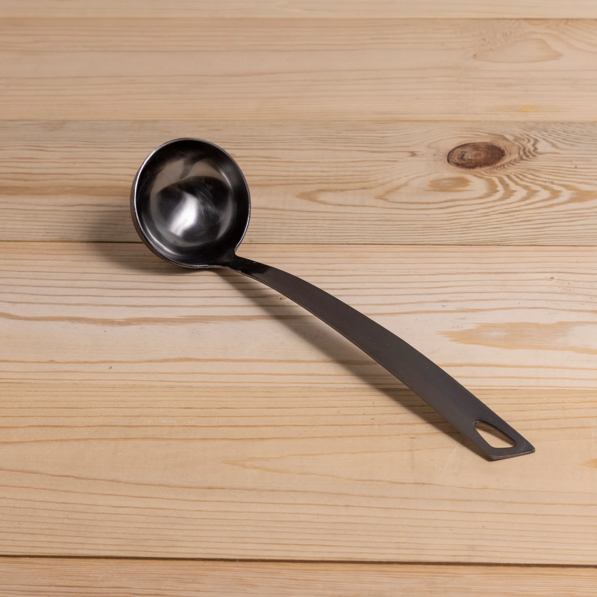 Reliable Onyx Helix Ladle World-Class