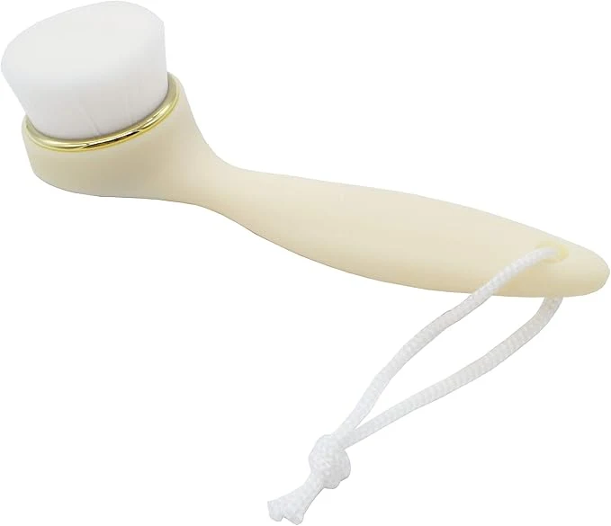 Stylish Ultra-Soft Facial Cleansing Brush Efficient