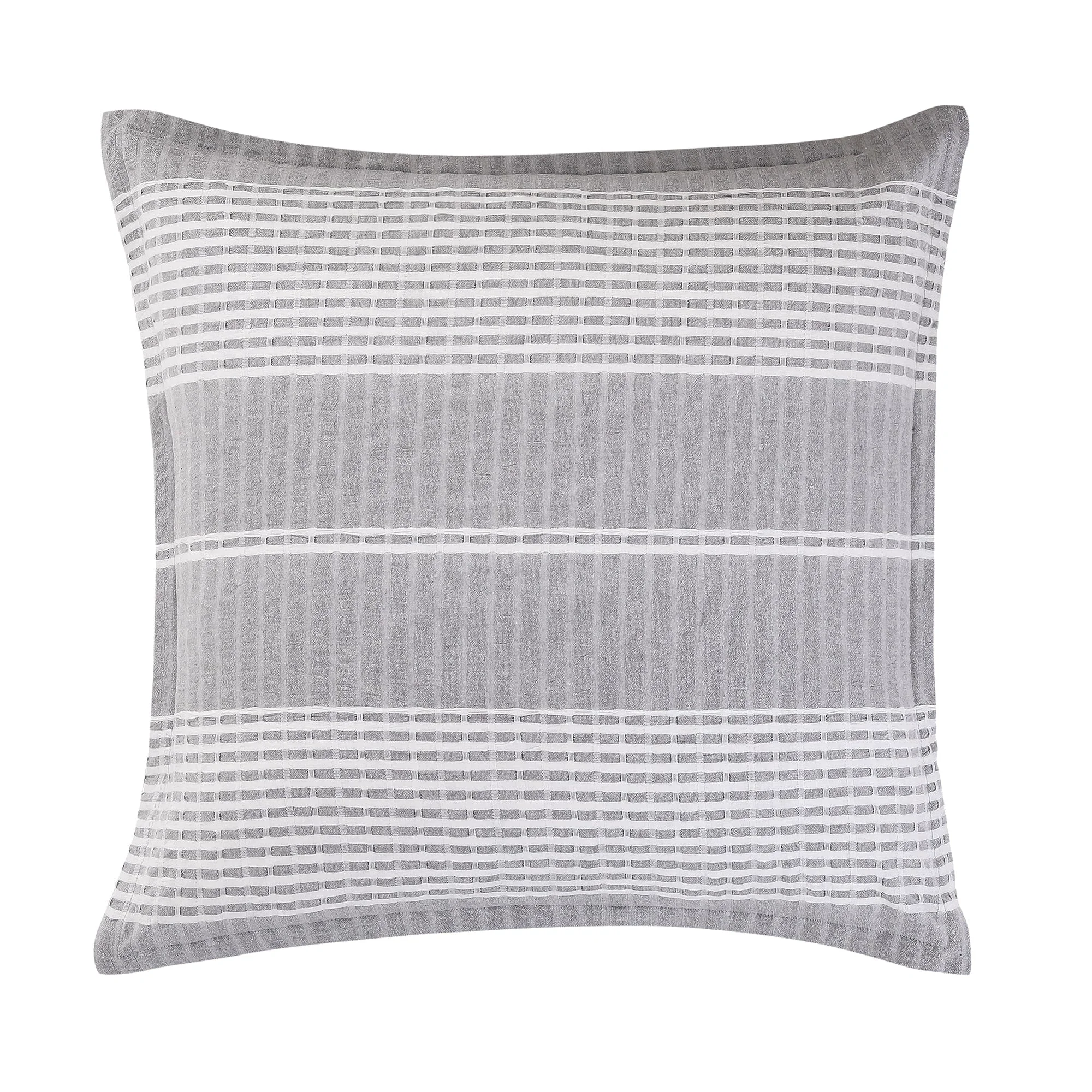 Premium Material Lane Euro Sham Casual