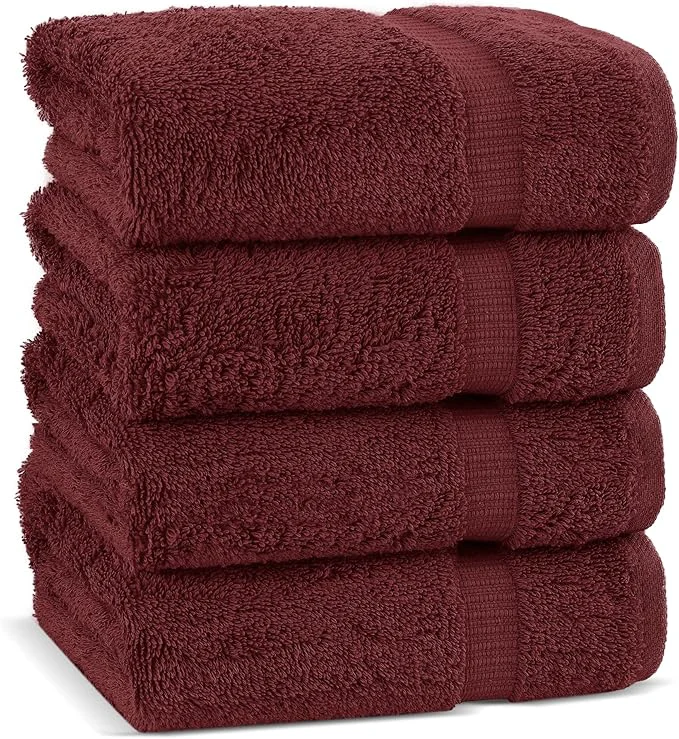 Expertly Made Chakir Turkish Linens Cotton Premium Turkish Towels Natural