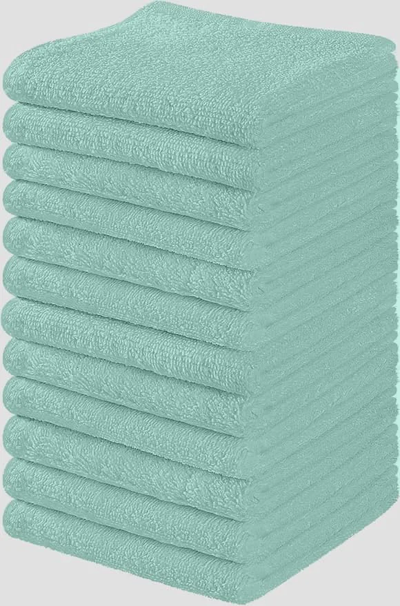 Fine Crafted Towel and Linen Mart Cotton Smooth