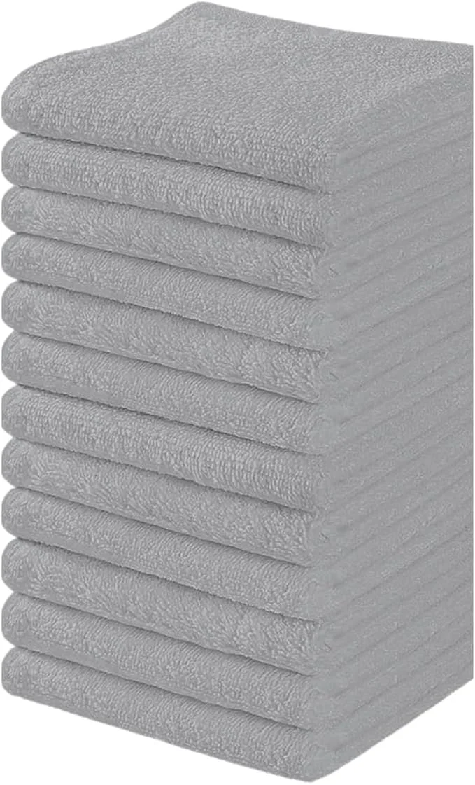 Professional Towel and Linen Mart Cotton Eco-Friendly