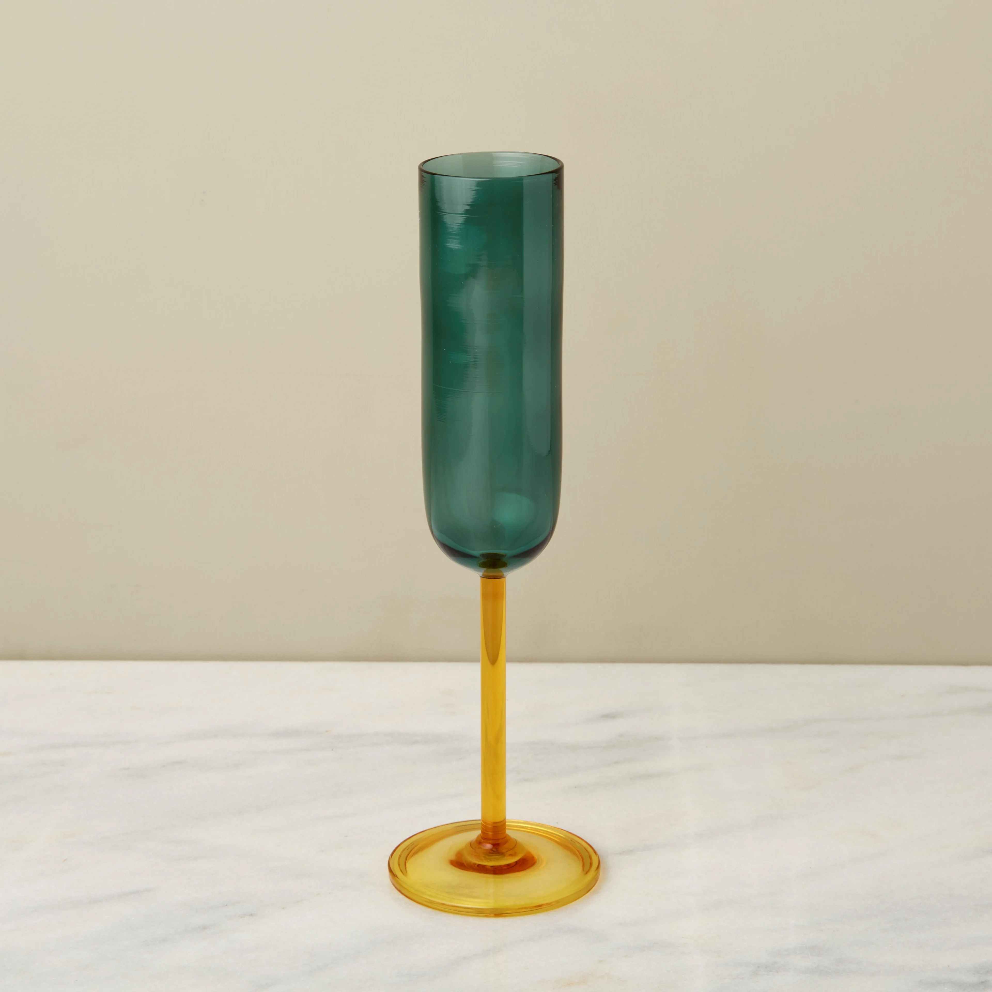 Original Niko Champagne Flute Dependable