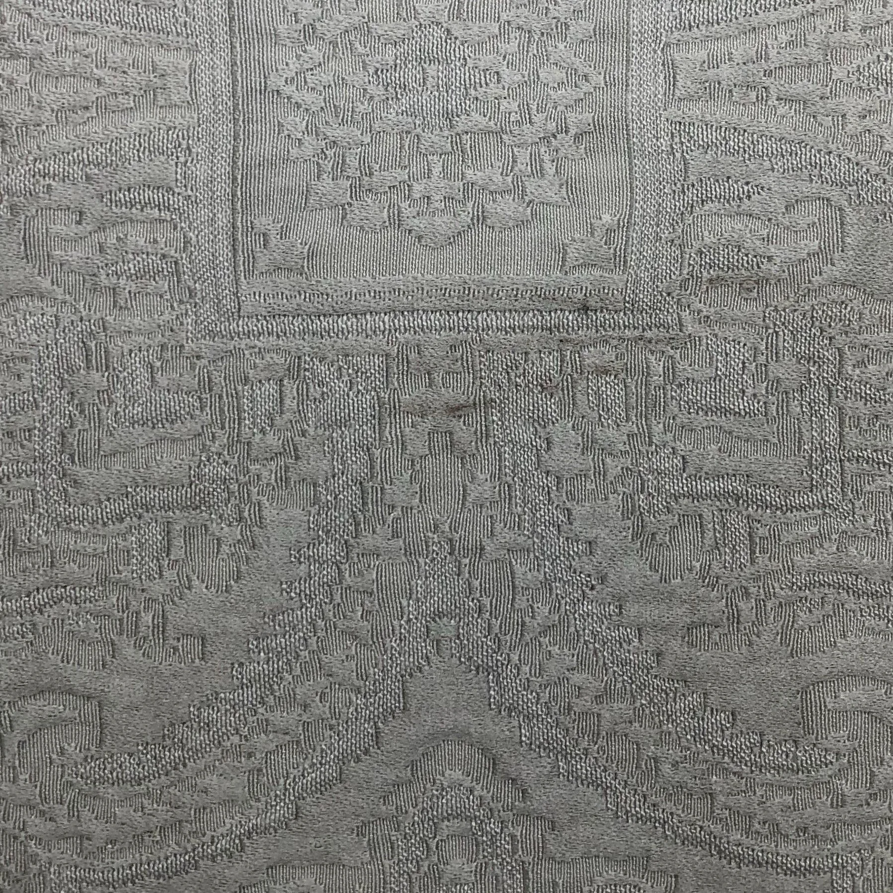 Fast Matelassé Woven Swatch Practical